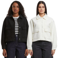 Urban Classics Ladies Soft Touch Jacket
