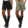 Urban Classics Ladies Cotton Cargo Shorts