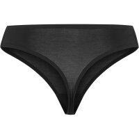 Urban Classics Ladies Bamboo Tanga 5-Pack