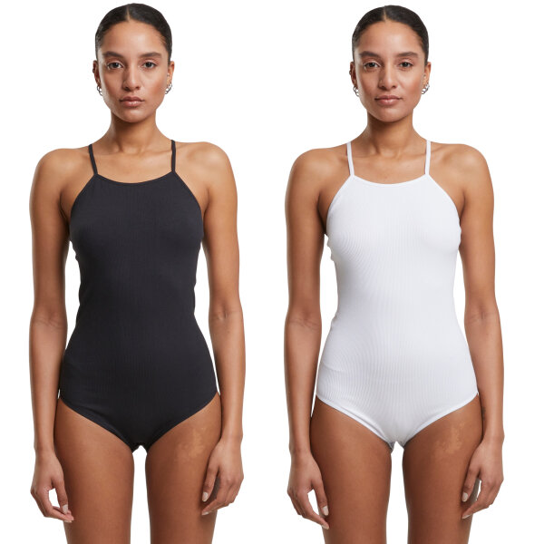 Urban Classics Ladies Rip Body