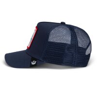 Goorin Bros. Team Crab Trucker Cap Original Recipe - Team Pride