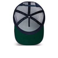 Goorin Bros. Team Crab Trucker Cap Original Recipe - Team Pride