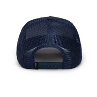 Goorin Bros. Team Crab Trucker Cap Original Recipe - Team Pride