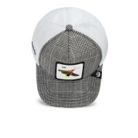 Goorin Bros. Moon Firefly Trucker Cap Luxury Moon