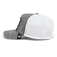 Goorin Bros. Moon Firefly Trucker Cap Luxury Moon