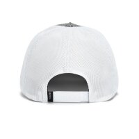 Goorin Bros. Moon Firefly Trucker Cap Luxury Moon