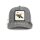 Goorin Bros. Moon Firefly Trucker Cap Luxury Moon