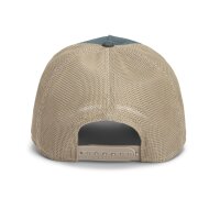 Goorin Bros. Moon Cat Trucker Cap Luxury Moon