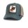 Goorin Bros. Moon Cat Trucker Cap Luxury Moon