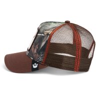 Goorin Bros. Six Feet Under Trucker Cap Real Tree Camo