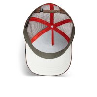 Goorin Bros. Six Feet Under Trucker Cap Real Tree Camo