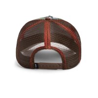 Goorin Bros. Six Feet Under Trucker Cap Real Tree Camo