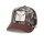 Goorin Bros. Six Feet Under Trucker Cap Real Tree Camo