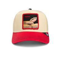 Goorin Bros. The Venom Snake Trucker Cap Fab Farm