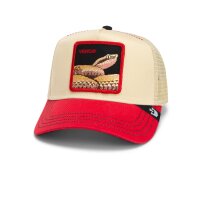 Goorin Bros. The Venom Snake Trucker Cap Fab Farm