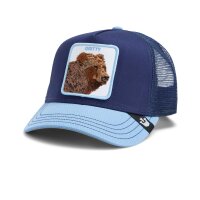 Goorin Bros. The Gritty Bear Trucker Cap Fab Farm
