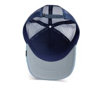 Goorin Bros. The Gritty Bear Trucker Cap Fab Farm