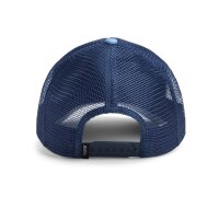 Goorin Bros. The Gritty Bear Trucker Cap Fab Farm