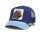 Goorin Bros. The Gritty Bear Trucker Cap Fab Farm