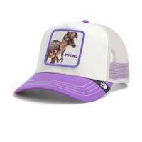 Goorin Bros. The Strong Dino Trucker Cap Fab Farm
