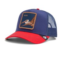 Goorin Bros. The Flocking Bird Trucker Cap Fab Farm