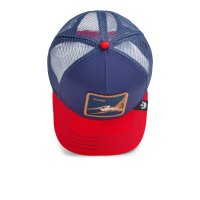 Goorin Bros. The Flocking Bird Trucker Cap Fab Farm