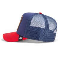 Goorin Bros. The Flocking Bird Trucker Cap Fab Farm