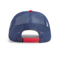 Goorin Bros. The Flocking Bird Trucker Cap Fab Farm