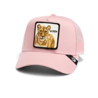 Goorin Bros. The Queen Lioness Trucker Cap Core Sport