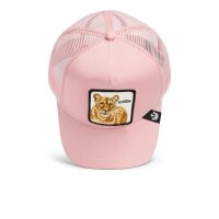 Goorin Bros. The Queen Lioness Trucker Cap Core Sport