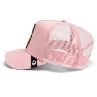 Goorin Bros. The Queen Lioness Trucker Cap Core Sport