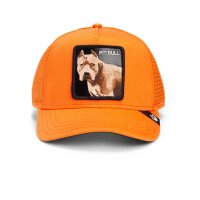 Goorin Bros. The Dog Pitbull Trucker Cap Core Sport