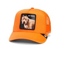 Goorin Bros. The Dog Pitbull Trucker Cap Core Sport