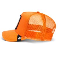 Goorin Bros. The Dog Pitbull Trucker Cap Core Sport