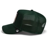 Goorin Bros. The Bulletproof Rhino Trucker Cap Core Sport
