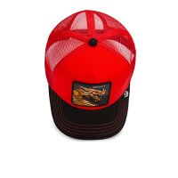 Goorin Bros. The Dragon Beast Trucker Cap Core Sport