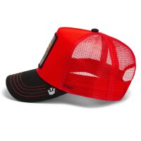 Goorin Bros. The Dragon Beast Trucker Cap Core Sport