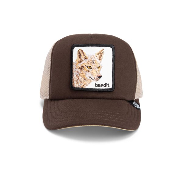 Goorin Bros. The Chaser Kids Trucker Cap