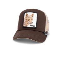 Goorin Bros. The Chaser Kids Trucker Cap