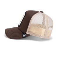 Goorin Bros. The Chaser Kids Trucker Cap
