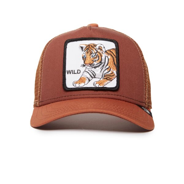 Goorin Bros. Wild Tiger Kids Trucker Cap