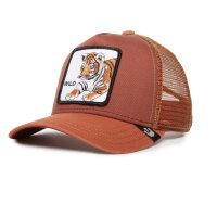 Goorin Bros. Wild Tiger Kids Trucker Cap