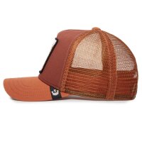 Goorin Bros. Wild Tiger Kids Trucker Cap