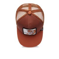 Goorin Bros. Wild Tiger Kids Trucker Cap