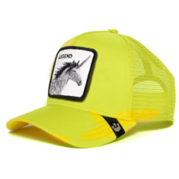 Goorin Bros. Little Legend Kids Trucker Cap