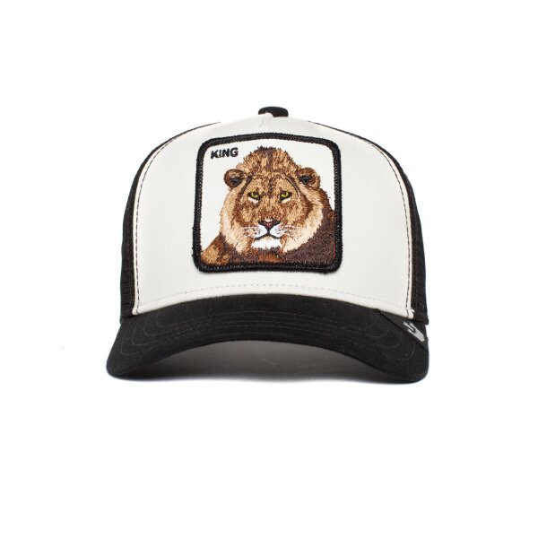 Goorin Bros. Little Roar Kids Trucker Cap