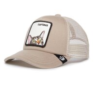 Goorin Bros. Whats That Kids Trucker Cap