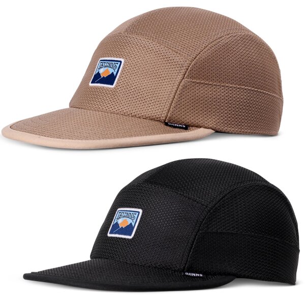 Djinns 5 Panel Soft FC Perfo Mountain