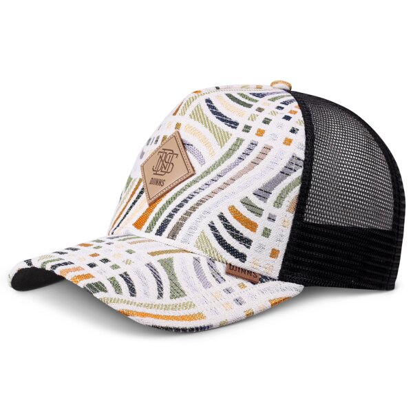 Djinns HFT Cap Braid