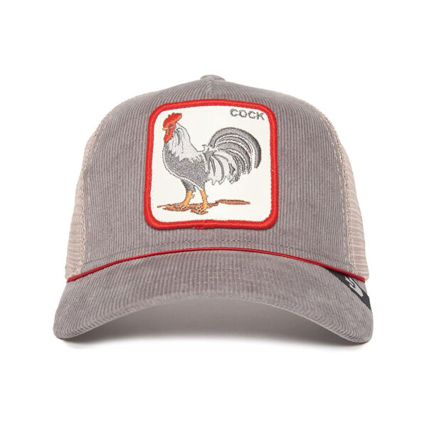 Goorin Bros. The Arena-Core ++ Trucker Cap